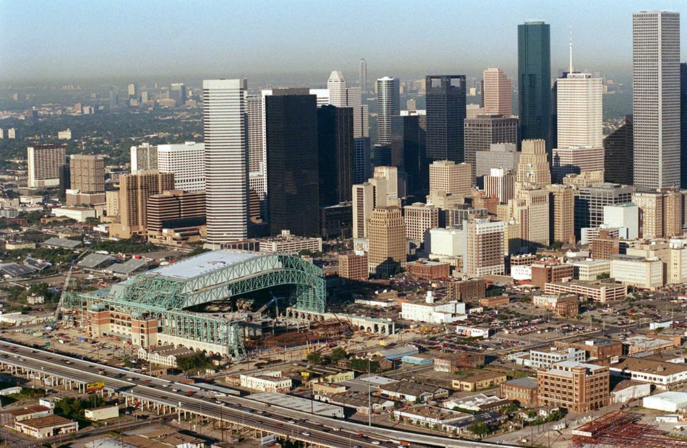 houston